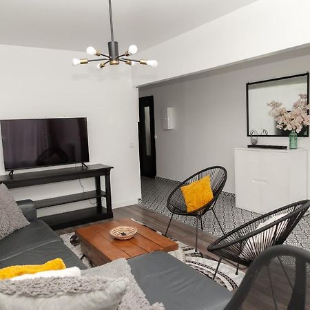 Cosyhome T2 Proche Gare Entre Paris Et Disneyland - Familial Renove 65 M2 Gagny Zewnętrze zdjęcie