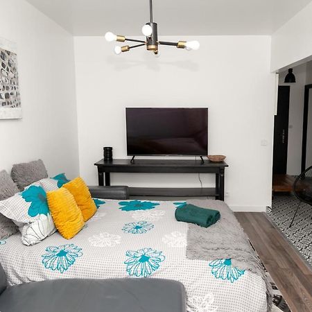 Cosyhome T2 Proche Gare Entre Paris Et Disneyland - Familial Renove 65 M2 Gagny Zewnętrze zdjęcie