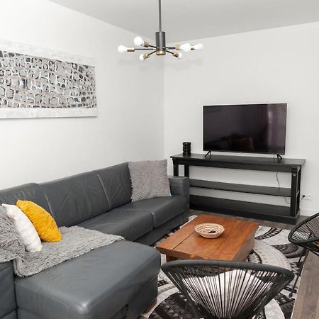Cosyhome T2 Proche Gare Entre Paris Et Disneyland - Familial Renove 65 M2 Gagny Zewnętrze zdjęcie