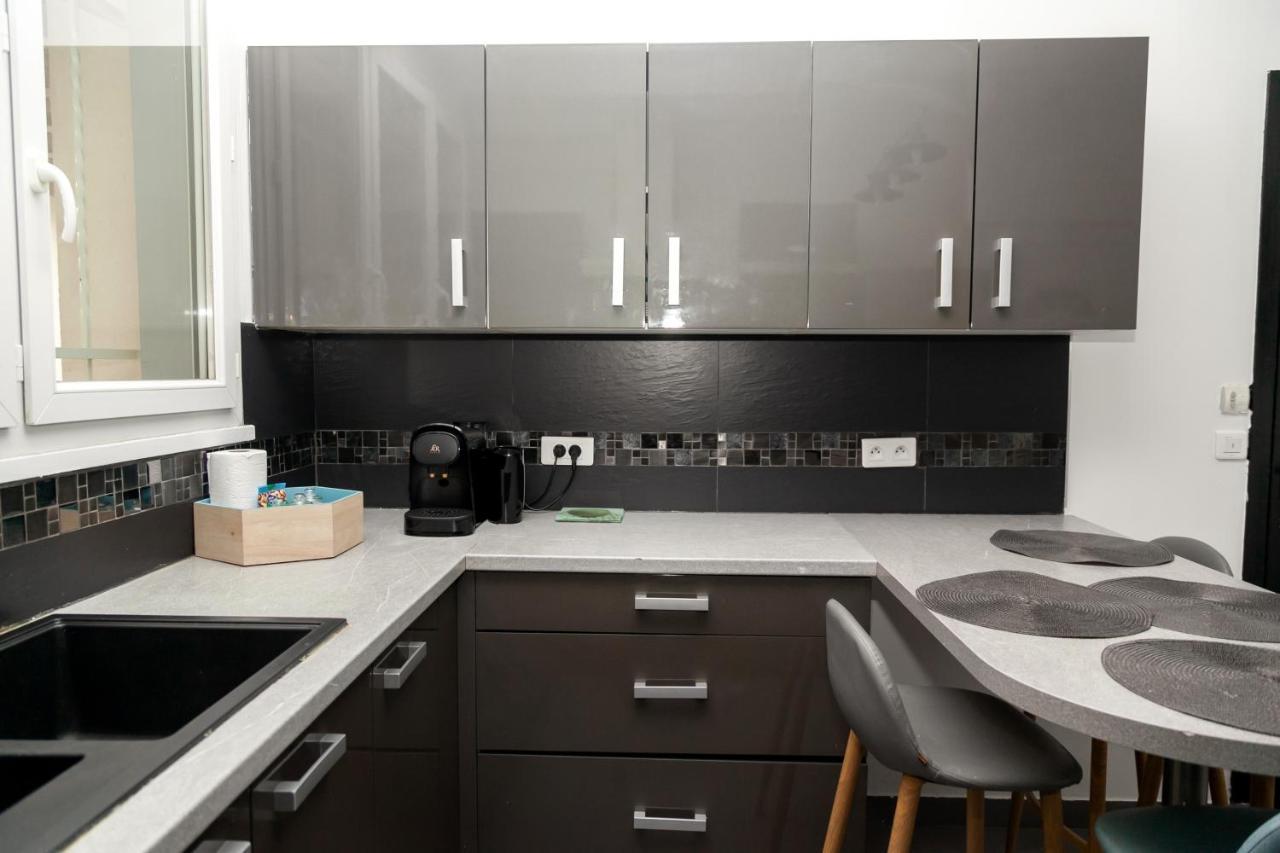 Cosyhome T2 Proche Gare Entre Paris Et Disneyland - Familial Renove 65 M2 Gagny Zewnętrze zdjęcie