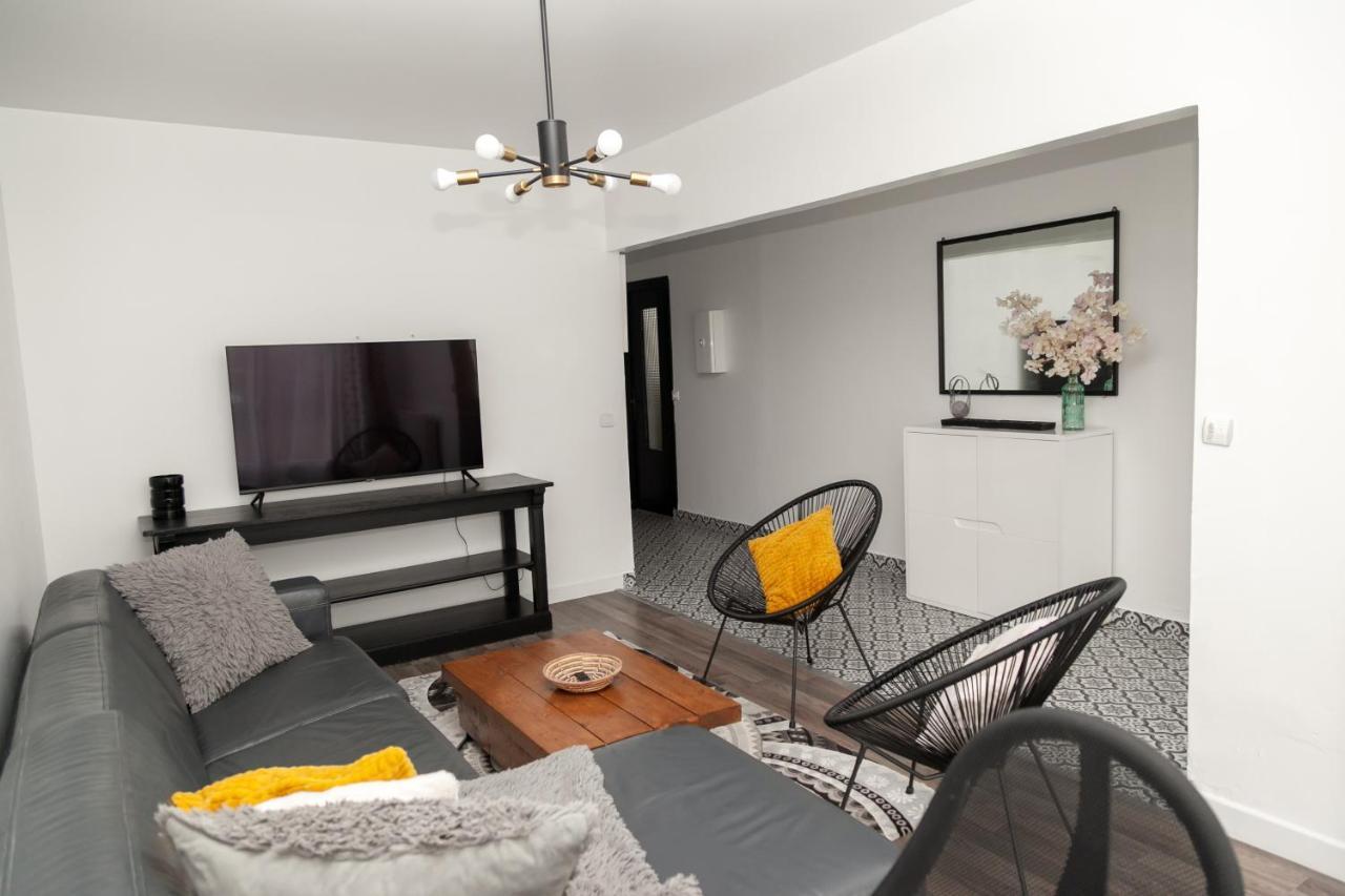Cosyhome T2 Proche Gare Entre Paris Et Disneyland - Familial Renove 65 M2 Gagny Zewnętrze zdjęcie
