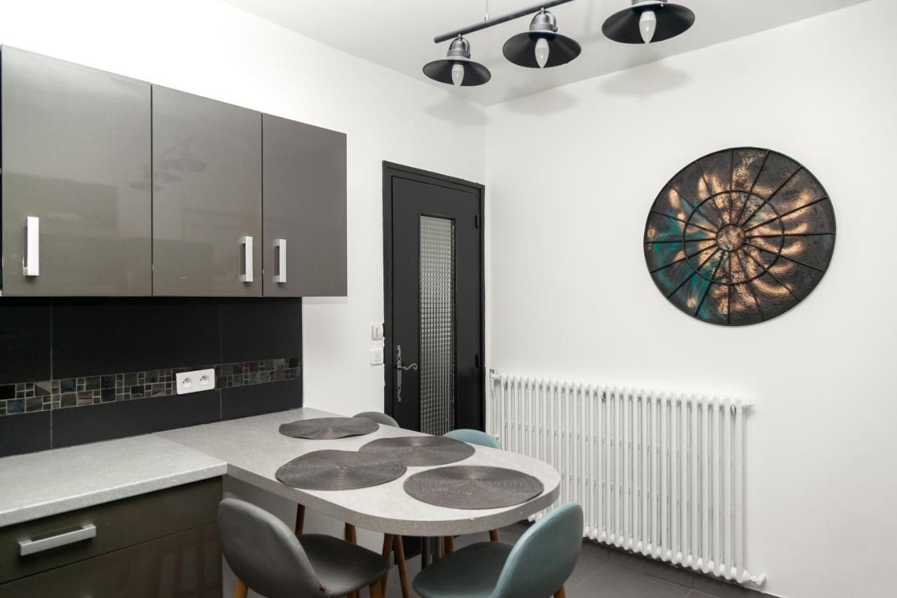 Cosyhome T2 Proche Gare Entre Paris Et Disneyland - Familial Renove 65 M2 Gagny Zewnętrze zdjęcie