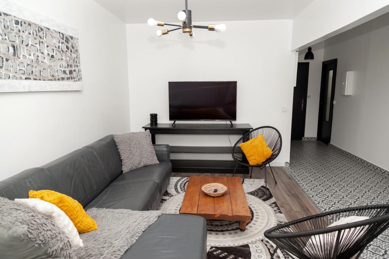 Cosyhome T2 Proche Gare Entre Paris Et Disneyland - Familial Renove 65 M2 Gagny Zewnętrze zdjęcie